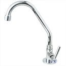 Torneira Thor Bica Móvel 1411-M 1/4 C31