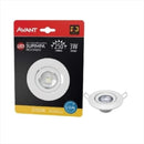 Spot Avant Supimpa Red Am3000K 3w Biv Nh250 863440579