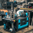 SERRA CIRCULAR DE BANCADA – SC.600.I BLACK EDITION