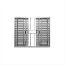 Veneziana Esal L.Econ Brilhante 100X120 6Fl c/Grade