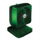 Ventilador Oscilante Venti-Delta Mesa Turbi Max 40Cm 130w 127V Verde 624103