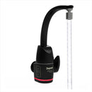 Torneira Zagonel 220V Prima Black Touch Eletronica 5500w