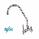 Torneira Thor B.Movel 1466-M 1/4 Volta L.Pop C31.Fl