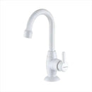 Torneira Lorenzetti Lavatório Mesa Ba 1195 F31 Bco