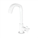 Torneira Lorenzetti Lavatório Ba Fitt C 1195 F64 Bca