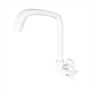 Torneira Lorenzetti Cozinha Parede Fitt Cross 1168 F64 Bca