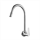 Torneira Lorenzetti Cozinha Parede Bm 1168 C32 Lorenjoy