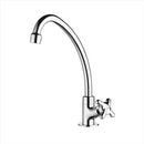 Torneira Lorenzetti Cozinha Mesa Cromado 1167 F34