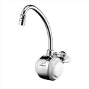 Torneira Elétrica Lorenzetti Versat Br/Cr 220