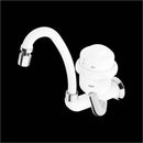 Torneira Elétrica Fame Bica Movel 1/4 Volta Ref.1994