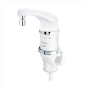 Torneira Elétrica Fame 4T Elegance 220V Bca Mesa 3988