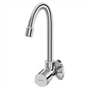 Torneira Docol Coz Par B.Alta Riva Chrome 489706