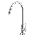 Torneira Docol Coz Mesa B.Alta Gali Chrome 801306
