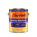 Verniz Marítimo Brilhante Natural Madeira Protegida 3,6 Litros