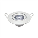 Spot Authentic Emb Red Br6500K 3w Biv Nh250 863441378