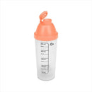 Shakeira Coza Nutri 500Ml-Ljc 13154/0546