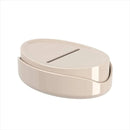 Saboneteira Coza Flora Arc 10470/0531