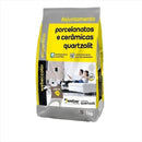 Rejunte Quartzolit Porcelanato Corda 1Kg