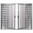 Veneziana Esal L.Econ Brilhante 100X150 6Fl s/Grade