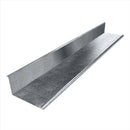 Rufo Zinco Externo Corte 28 c/2 mts