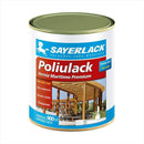 Verniz Poliuretano Marítimo Brilhante Sb2300 1/4 Sayerlack