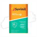 Tinta Acrílica Fachada Protegida Premium Fosco Externo Branca 18 Litros Suvinil