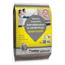 Rejunte Quartzolit Porcelanato Ype 5Kg