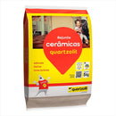 Rejunte Quartzolit Sh Preto Grafite c/5Kg