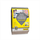 Rejunte Quartzolit Porcelanato Caramelo 5Kg