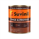 Verniz Tinge & Protege Imbuia 900 ml Suvinil