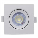 Spot Avant Supimpa Quadrado Br6500K 3w Bivolt Nh250 - 865441376