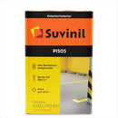 Tinta Acrílica Fosca para Piso 18 Litros Concreto Puro Suvinil