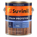 Verniz Stain Protetor Imbuia Acetinado 3,6 Litros Suvinil