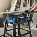 Serra de Mesa Bosch GTS 254 1800W disco de 254mm