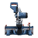 Serra meia esquadria telescópica Bosch GCM 254 D + Disco