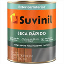 Tinta Esmalte Sintético Brilhante Seca Rápido Marfim 900 ml Suvinil