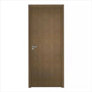 Folha de Porta Ótima Lisa Ipê Champagne Sólida 2.10x0.82cm