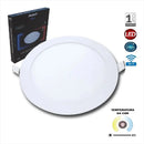 Spot Avant Painel Neo Embutir Redondo 30 Am2700K Br6500K 24w Biv 290108077