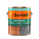 Suvinil Esmalte Premimum Branco Seca Rapido Brilhante 3,6L