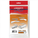 Resistência Lorenzetti Advan/Topjet Multitemperaturas 6400w 3055 P