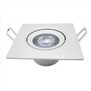 Spot Avant Embutir Quadrado Am3000K-5w Biv Nh400 865051371