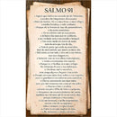 Revestimento Incopiso 32x57 Hd-Salmo 91 60094 (1 peça)