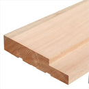 Batente Eucalipto 3x14 2.10x0.82cm