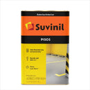 Tinta Acrílica fosca para Piso 18 Litros Branco Suvinil