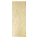 Folha de Porta Lisa Mista 210x0.60cm