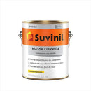 Suvinil Massa Corrida 5,7Kg Galão Interior