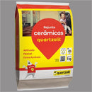 Rejunte Quartzolit Sh Cinza Artico 1Kg