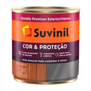 Tinta Esmalte Sintético Brilhante Branco 225 ml Suvinil