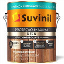 Verniz Protetor Máximo para Deck Acetinado 3,6 Litros Suvinil