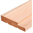 Batente Eucalipto c/Emenda 3x12 210x0.82cm